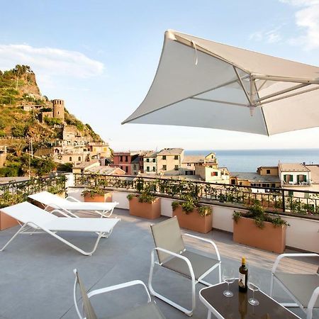 The Sunset Suite Vernazza Exterior foto