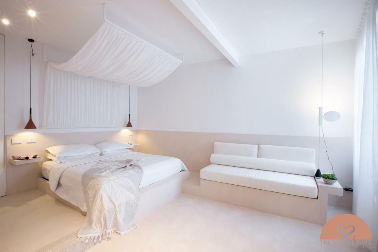The Sunset Suite Vernazza Exterior foto
