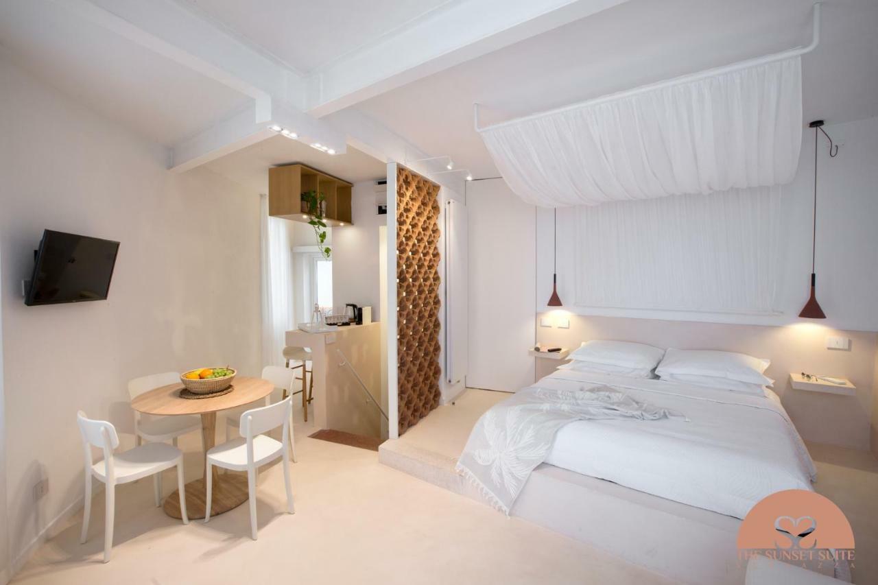 The Sunset Suite Vernazza Exterior foto
