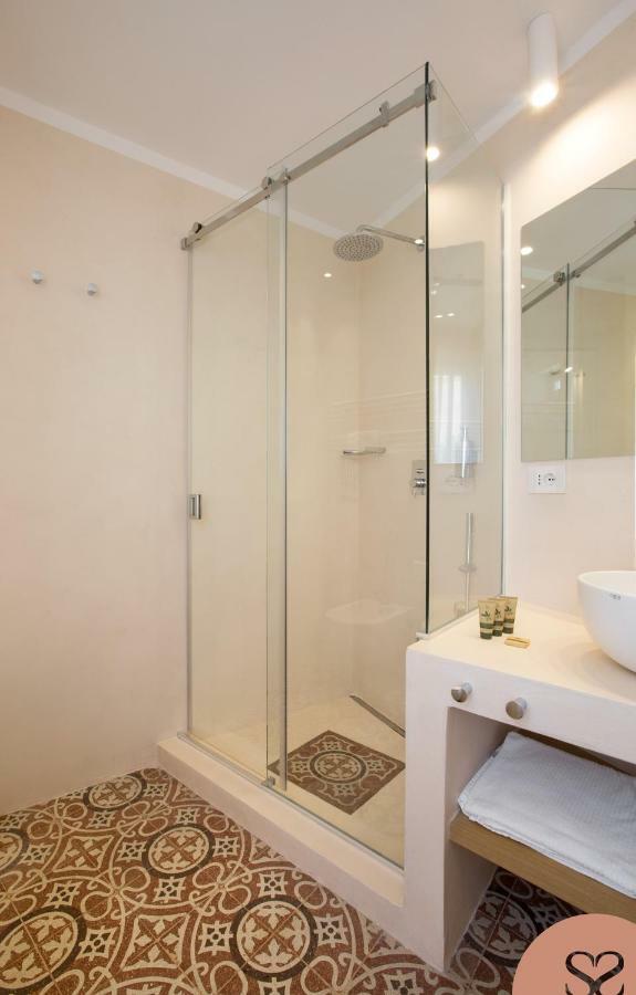 The Sunset Suite Vernazza Exterior foto