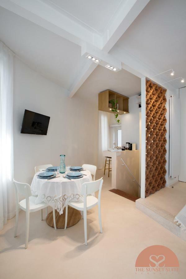 The Sunset Suite Vernazza Exterior foto